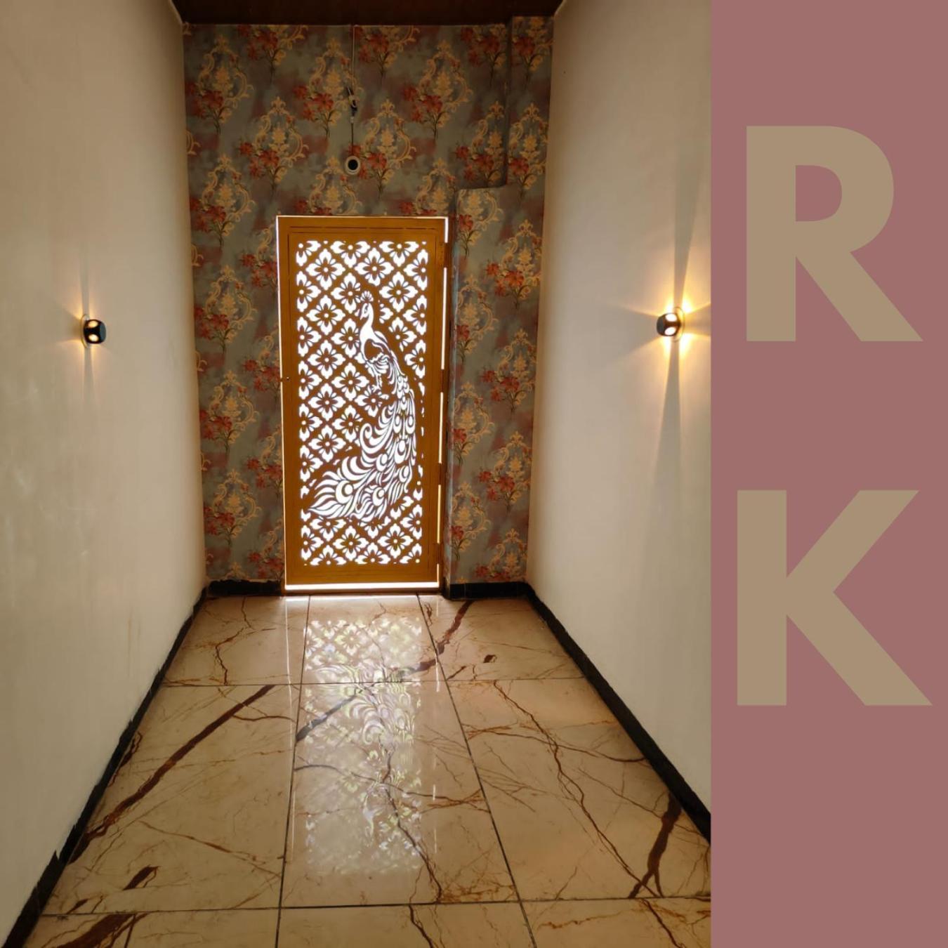 Rk Hotel & Restaurant Dewas Luaran gambar