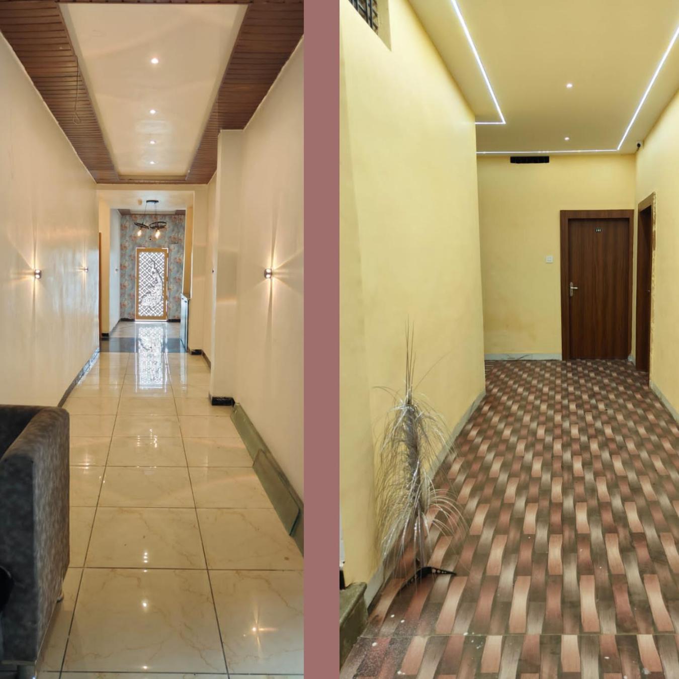 Rk Hotel & Restaurant Dewas Luaran gambar