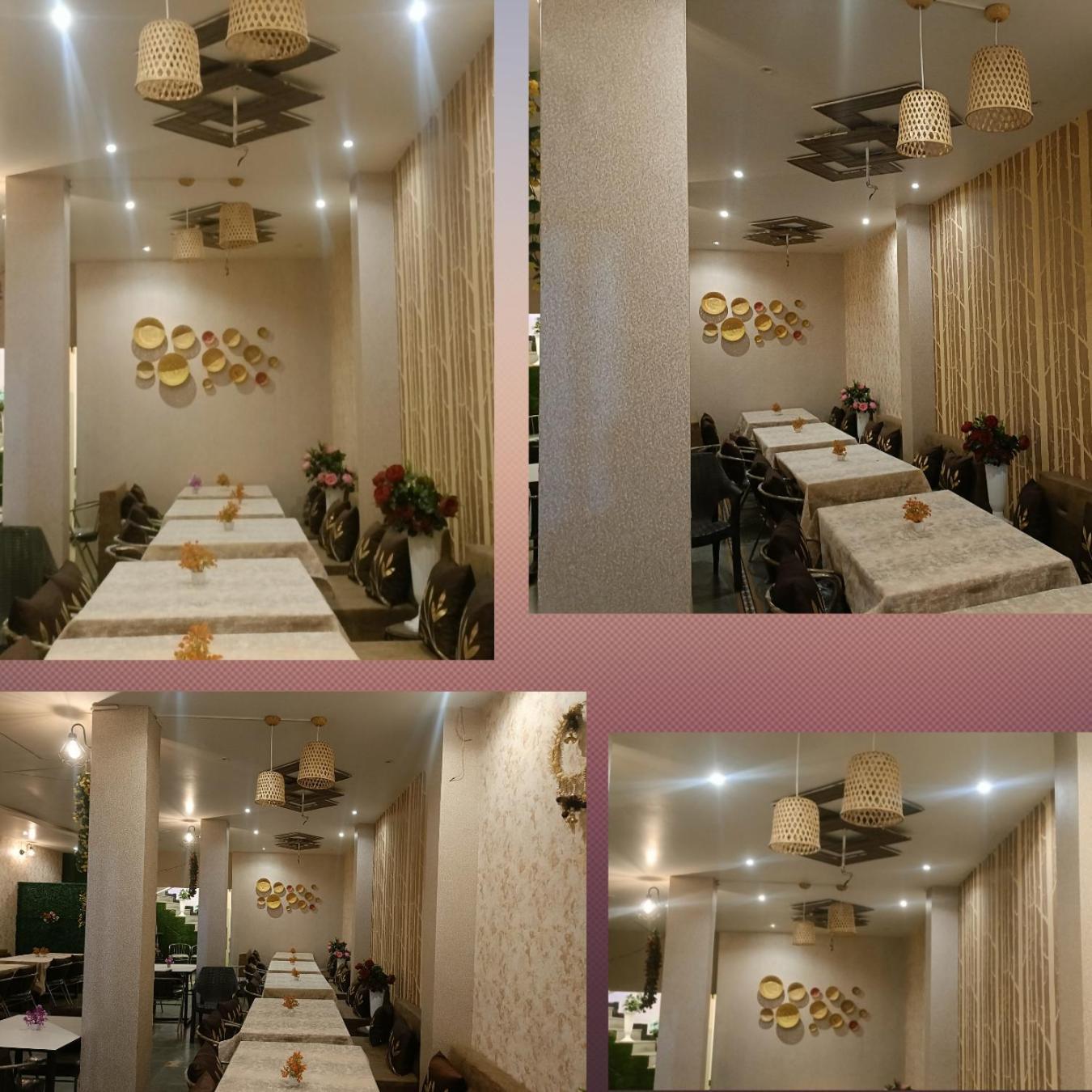Rk Hotel & Restaurant Dewas Luaran gambar