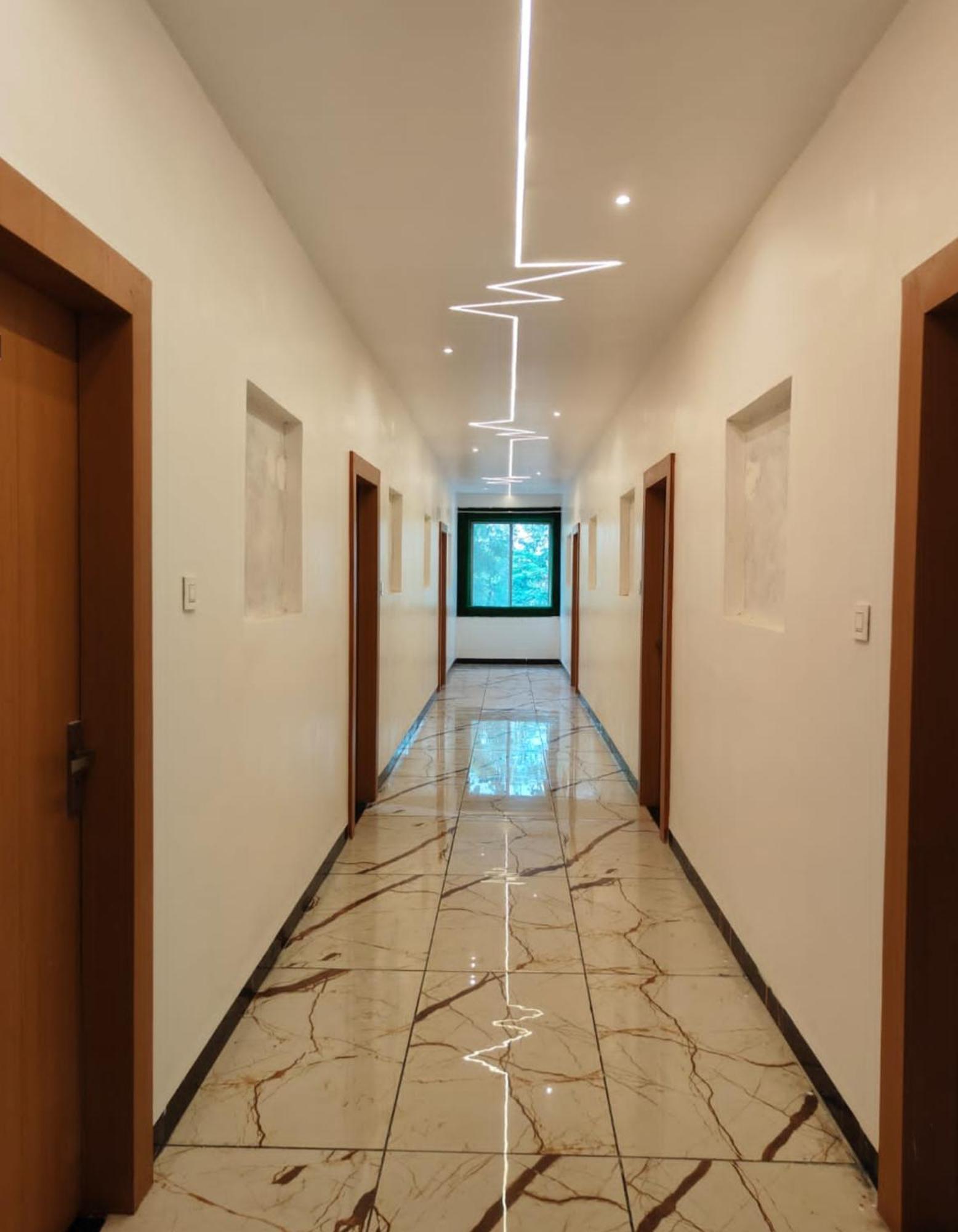 Rk Hotel & Restaurant Dewas Luaran gambar