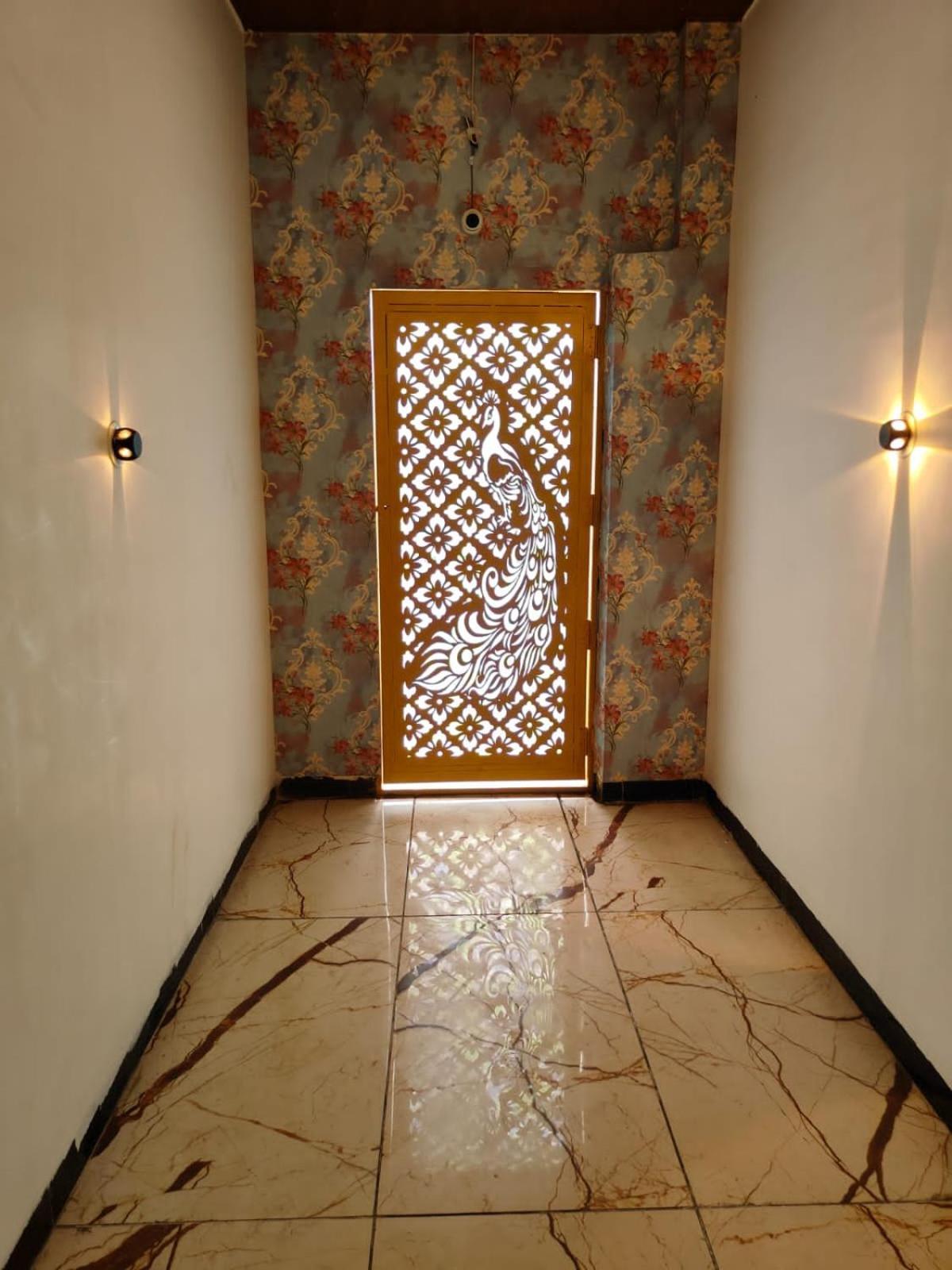 Rk Hotel & Restaurant Dewas Luaran gambar